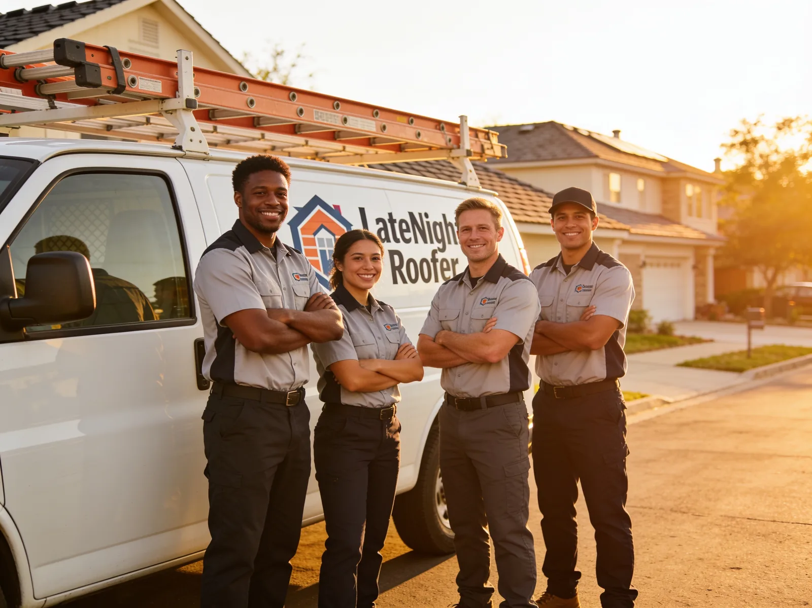 Emergency Roof Repair company in Red Devil, AK